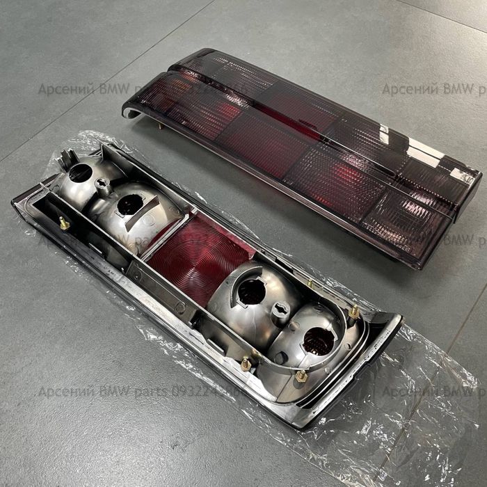 Startec фонари стопы bmw e30 е30