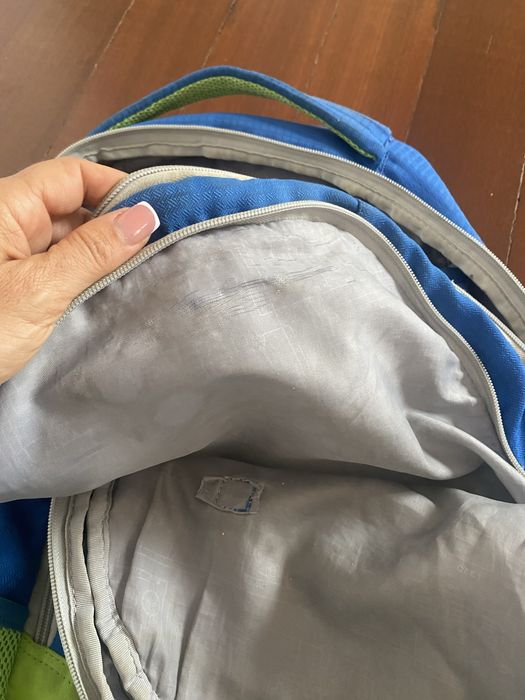 Mochila Ogio IronMan