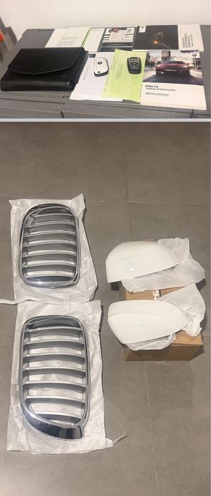 BMW X4 — fotografia 12
