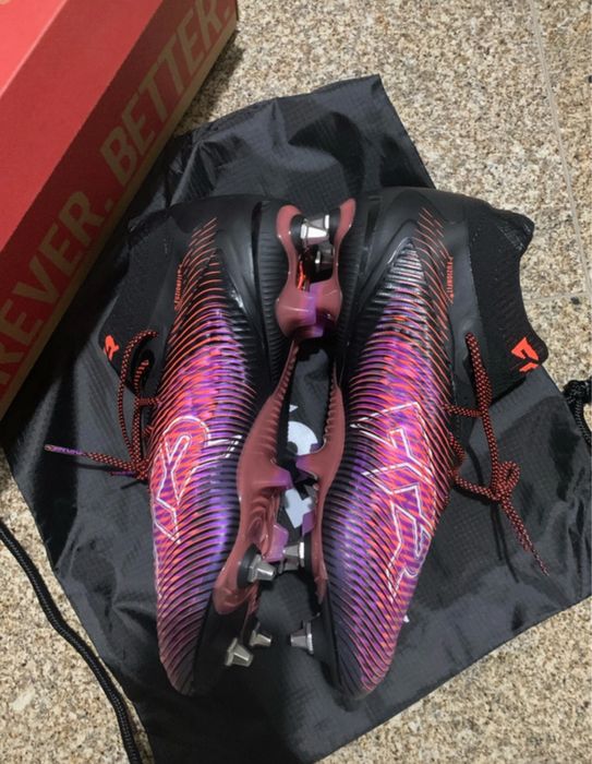 Charuteira puma 8 ultimate 42,5 profissionais