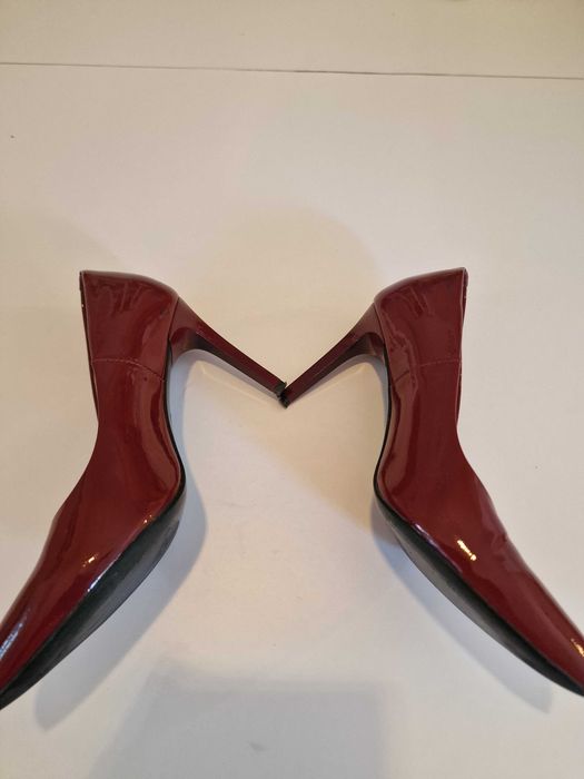 buty damskie szpilki