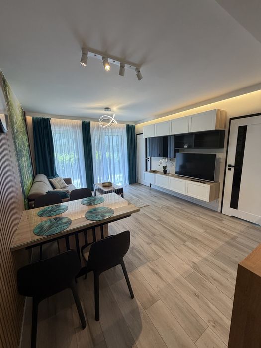 Apartament do wynajecia w Pobierowie