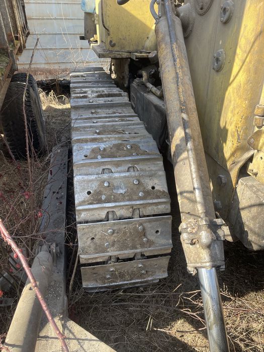 Т 130 продам в робочому стані