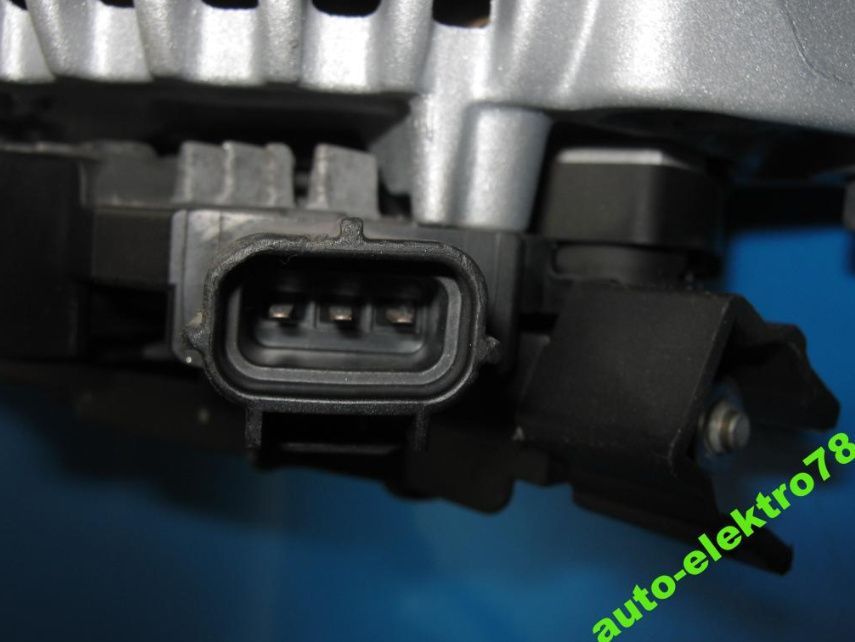 Alternator Ford MONDEO 1.8 2.0 Maverick Cougar 2.0 16V -Bosch 105A