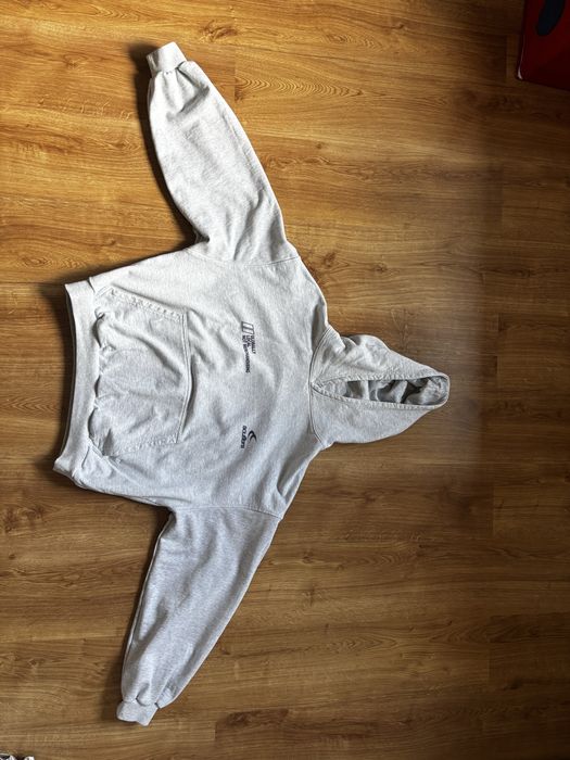Bluza  Scuffers