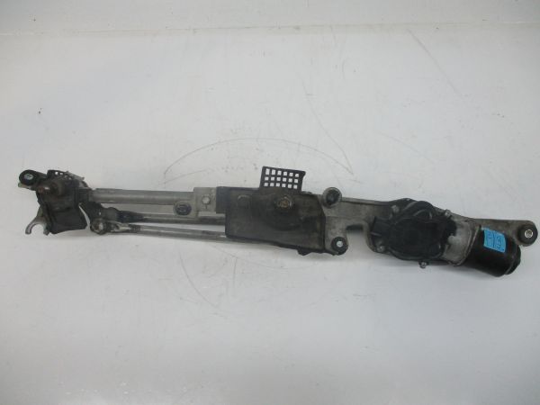 Motor limpa vidros frente MAZDA 2 (DE)