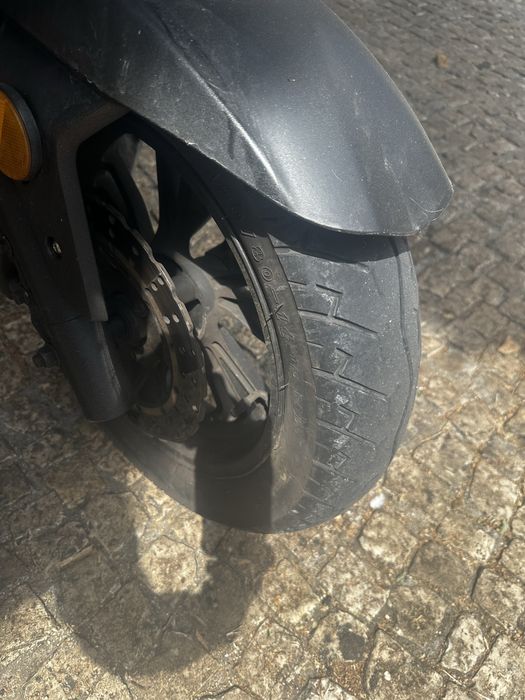 Mota Goes Tmax 2017