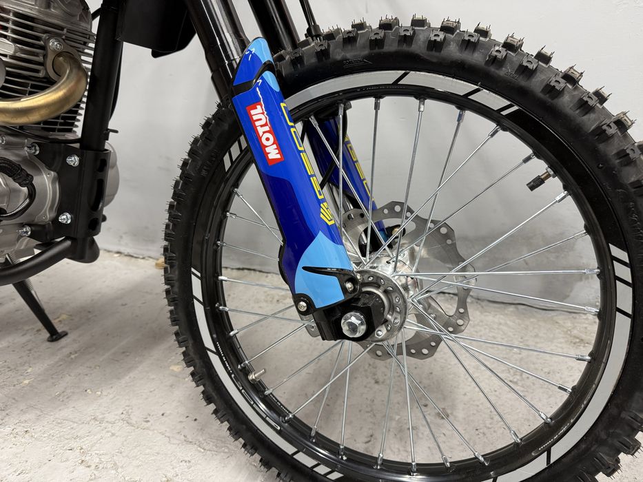 Пітбайк (PitBike) GEON X-Ride 250