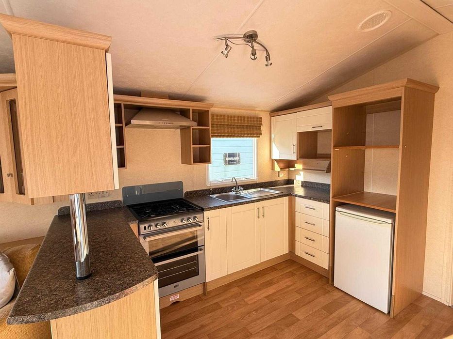 Domek holenderski, angielski WILLERBY GRANADA K1723 CAMPLAS