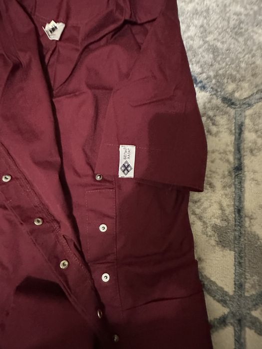 Медичний халат жіночий тм Білий халат