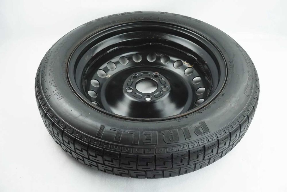 Koło dojazdowe 125/85/16 5X108 VOLVO V60