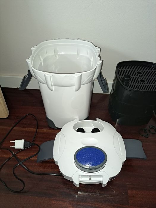 Filtro Externo SunSun HW-302 – Excelente Estado