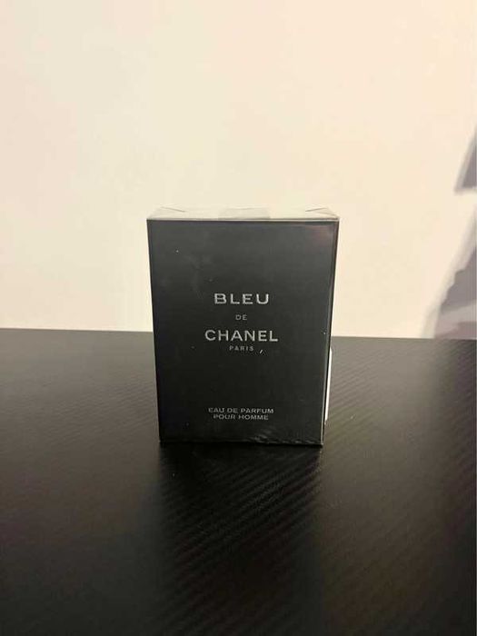 Bleu de Chanel 100ml