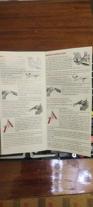 Точилка для ножей molibao аналог lansky deluxe