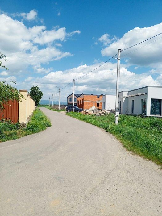 Продаж котеджу на етапі будівництва, Тарнівці