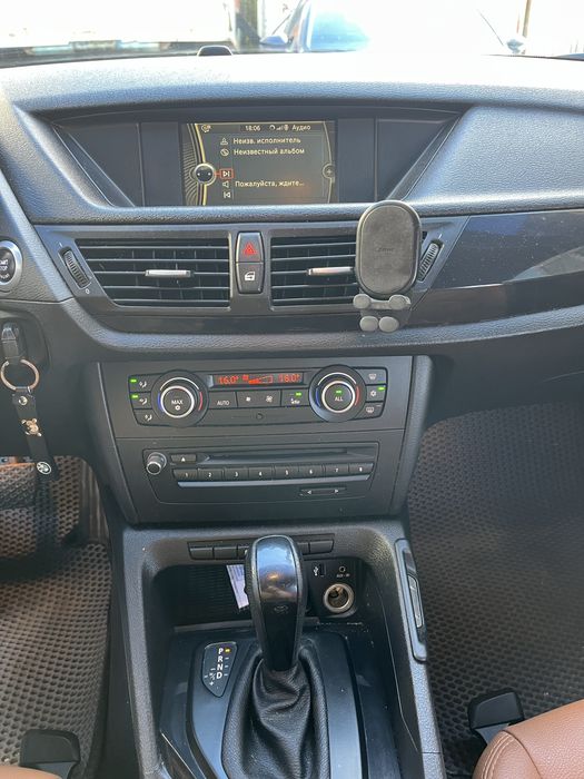 BMW X1 2012 VIN WBAVN11080VT24485 фото оголошення 13 з 14