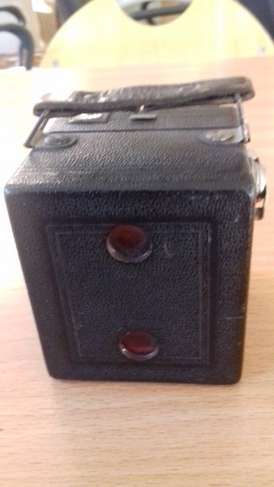 Aparat fotograficzny