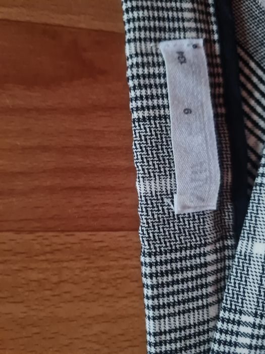 Продам юбку Zara на дiвчинку