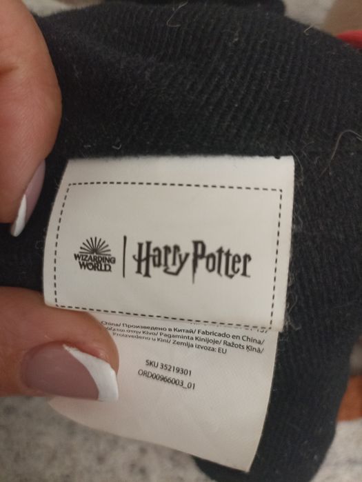 Це Гаррі потер орігінал стан нової