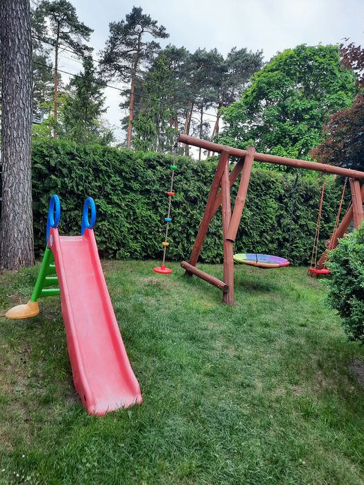 Domek przy Deptaku do wynajęcia