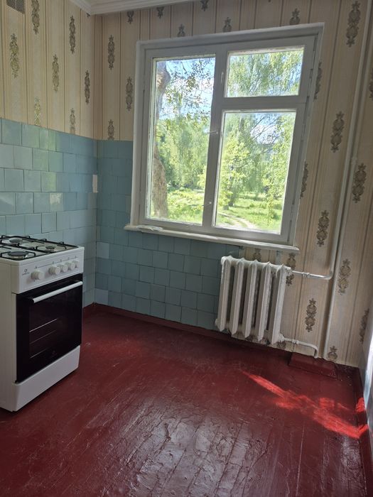 Продам 1к квартиру на масиві Незалежності
