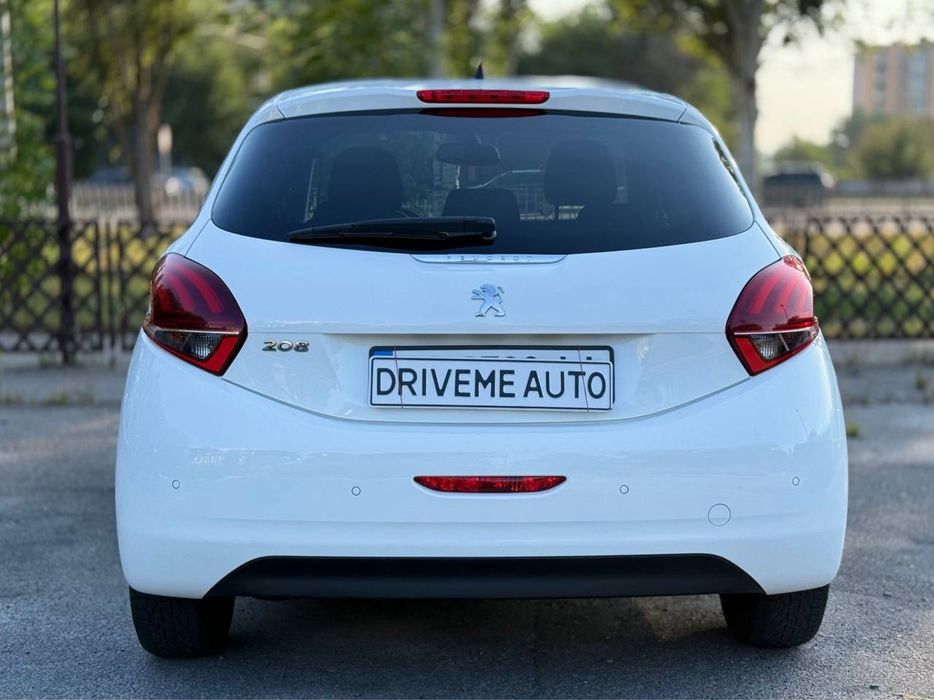 Peugeot 208 2019 VIN VF3CCYHYPKW121187 фото оголошення 5 з 19