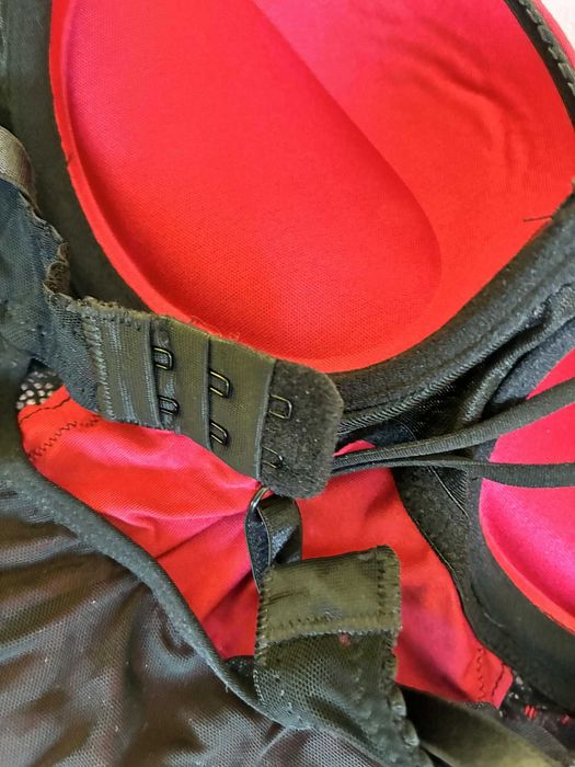 Bielizna damska rozmiar S