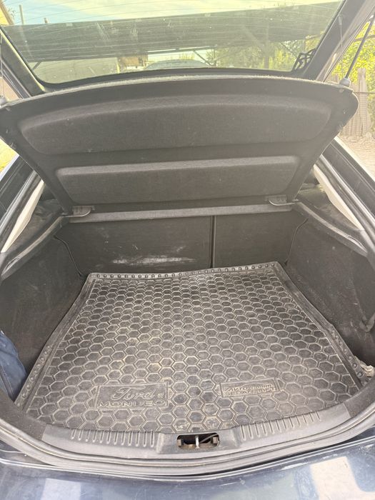 Ford Mondeo 4. Продаж