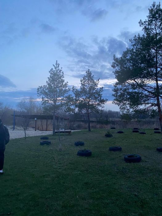 Продам дачу в Партизанском , Обуховка