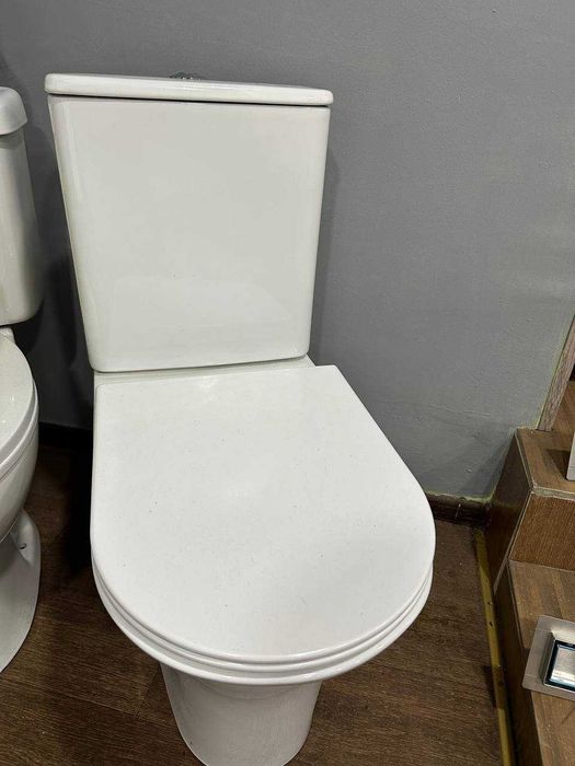 Унітаз, НОВИЙ, ОПТ ціна, склад, ДЕШЕВО