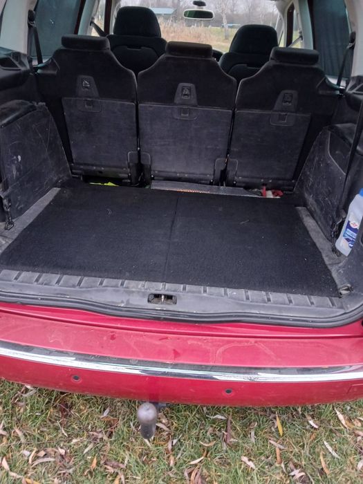 Продам авто Сітроен C 4 Гранд пікассо Ексклюзив