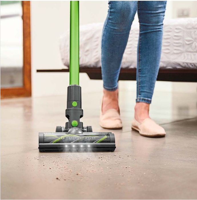 Polti Forzaspira D-Power SR500