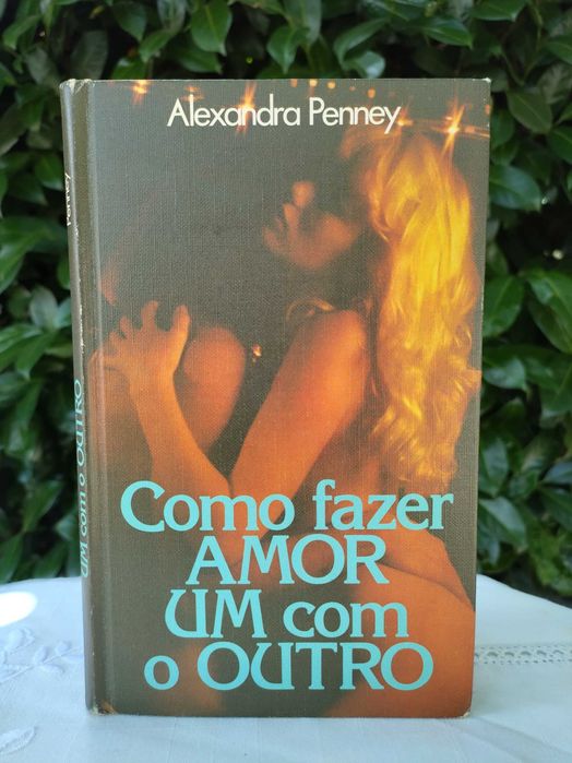 Como fazer amor um com o outro (Alexandra Penney)