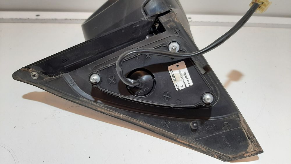 Retrovisor / espelho direito SUZUKI Swift III (MZ, EZ)