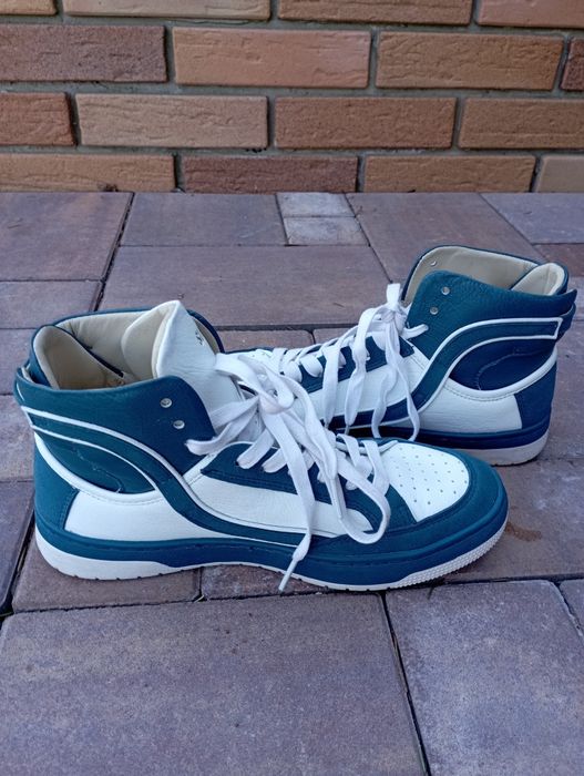 Buty sportowe Super Dry Vegan rozm.39