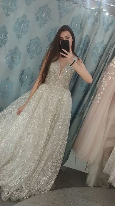 Випускне/вечірнє плаття