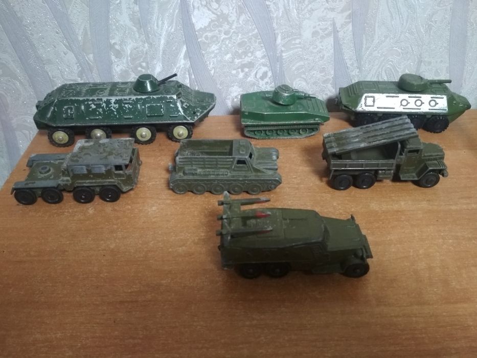 Военная техника ссср.