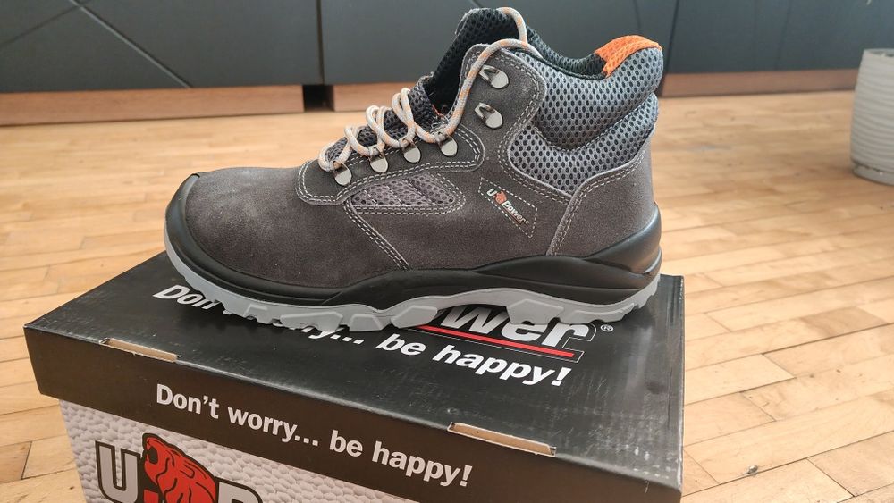 Buty robocze r 42