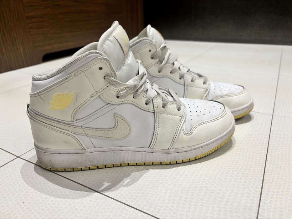 Nike Jordan roz. 40