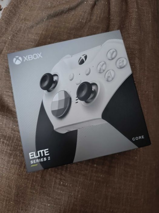 Vendo comando profissional xbox