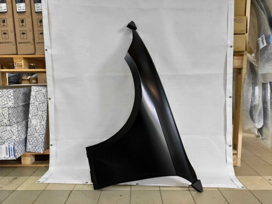 BMW 3 G20/G21 Крило ліве праве БМВ 3 Джі 20/21.