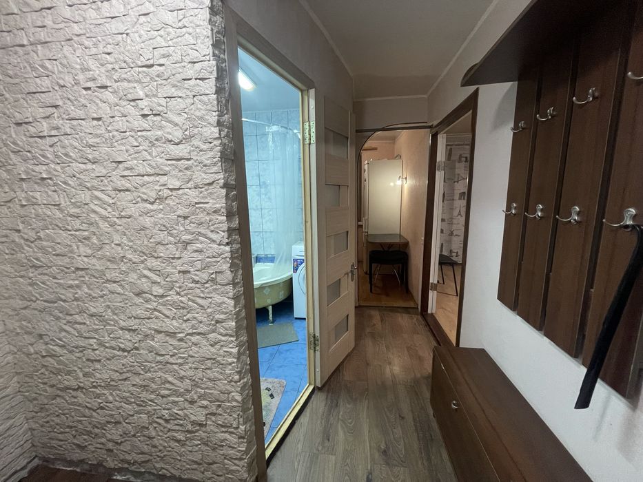 Продам 2-х комнатную квартиру с ремонтом и мебелью