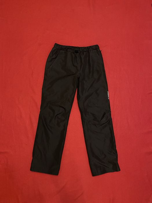 Штани плащевка чоловічі