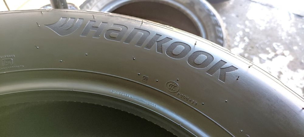 235/55R18 Hankook Ventus S1 Evo3 EV K127E 2025r A/B/71dB 3 lata gwar.