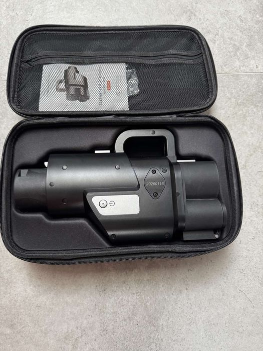 перехідник/адаптер ccs2-gb/t 400A v2.0