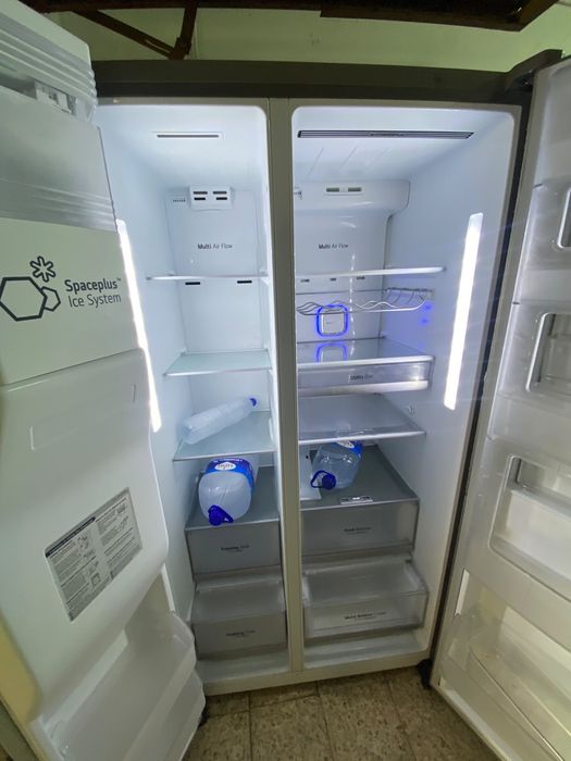 Frigorico Americano LG
