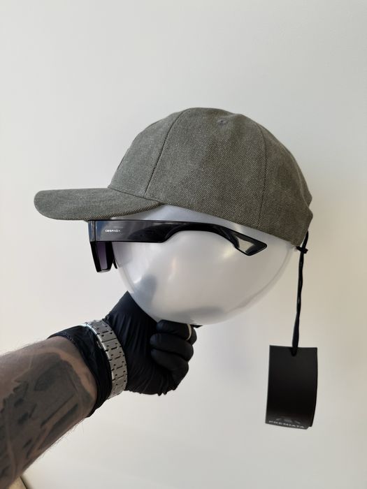 Кепка premiata ball 07 hakki