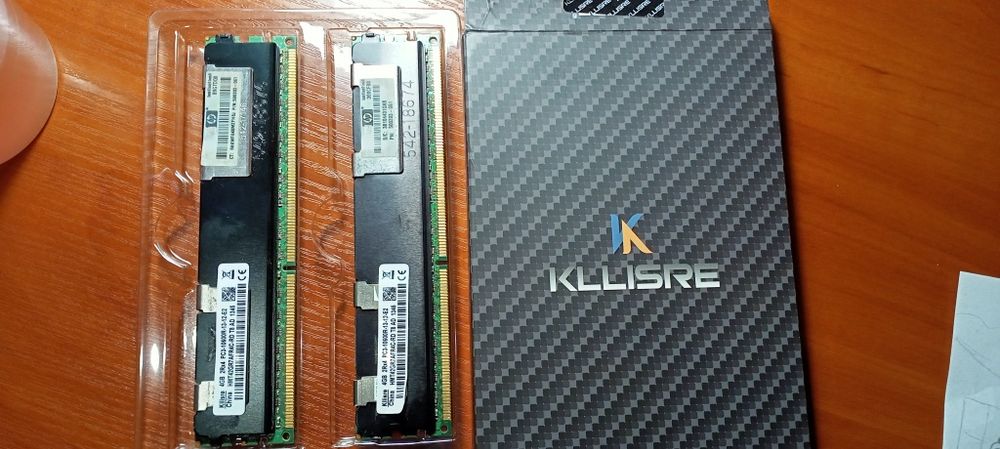 Оперативна пам'ять ddr3