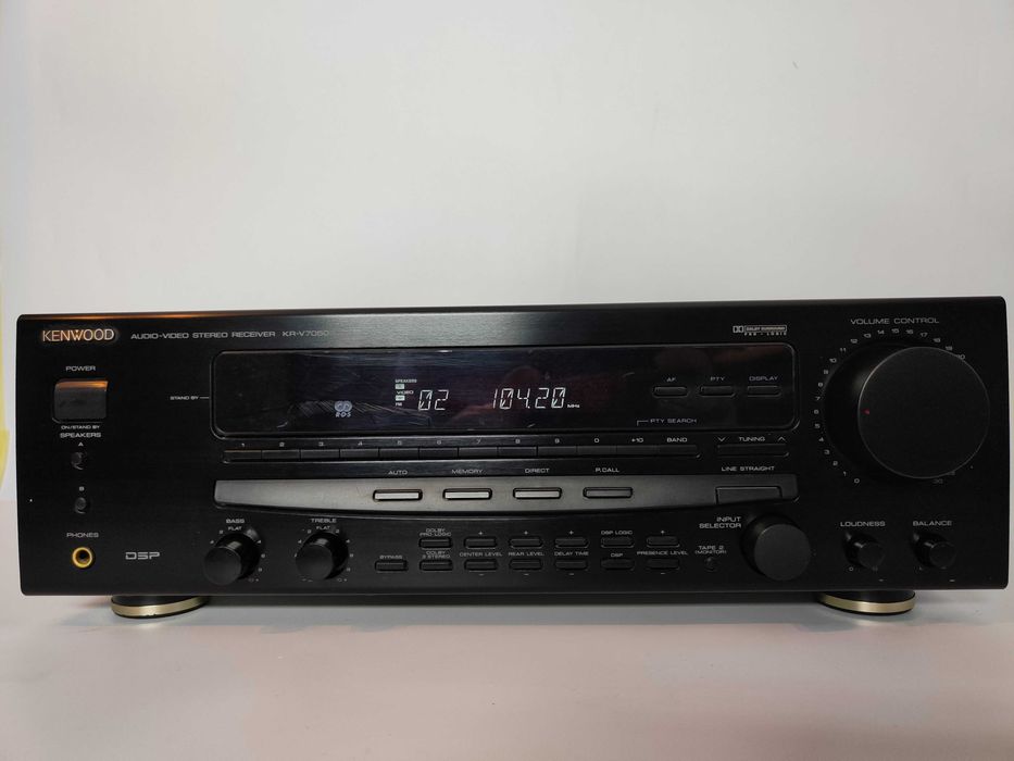 Amplituner KENWOOD KR-V7050