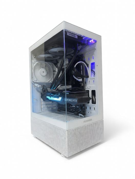 PC Gamer Alta Performance i7 14700KF RTX 3070 Ti 32GB 1TB